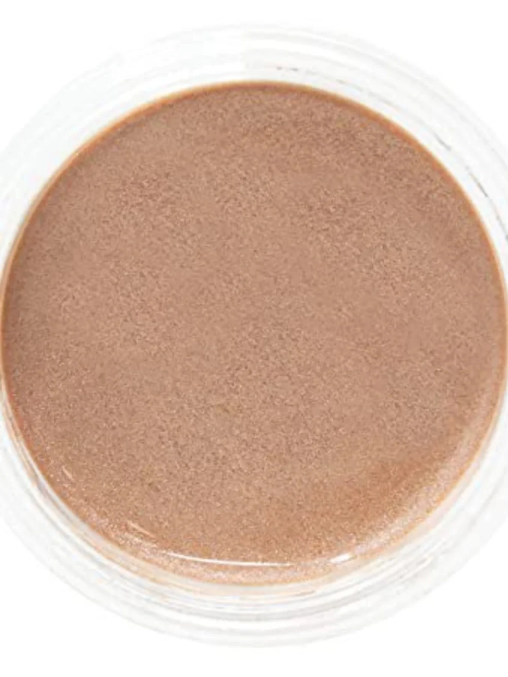 New The Crème Shop Crème Eyeshadow – Croissant